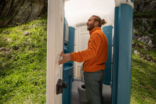 Portable Toilet Options We Offer in Kyle, SD