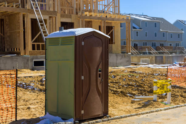 Best Luxury portable toilet rental  in Kyle, SD