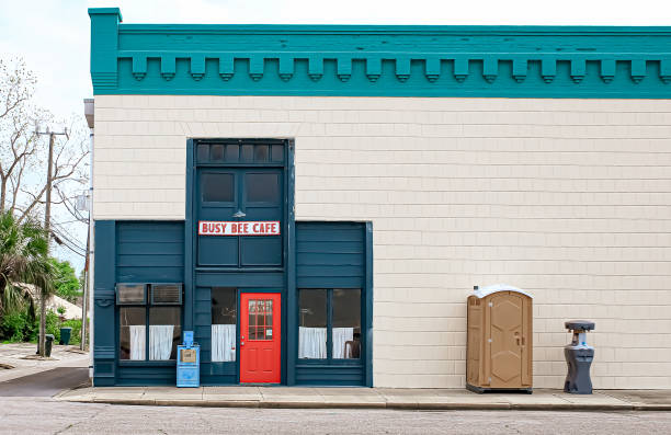 Best Portable toilet rental for construction  in Kyle, SD