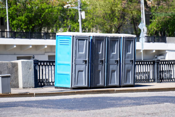 Best Temporary restroom rental  in Kyle, SD