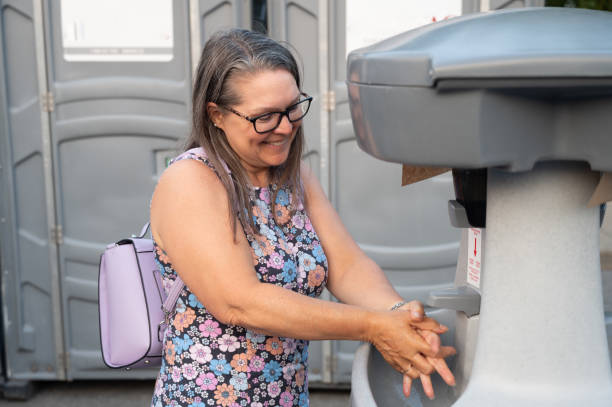 Best Affordable portable toilet rental  in Kyle, SD